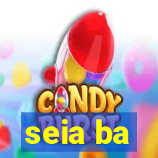 seia ba